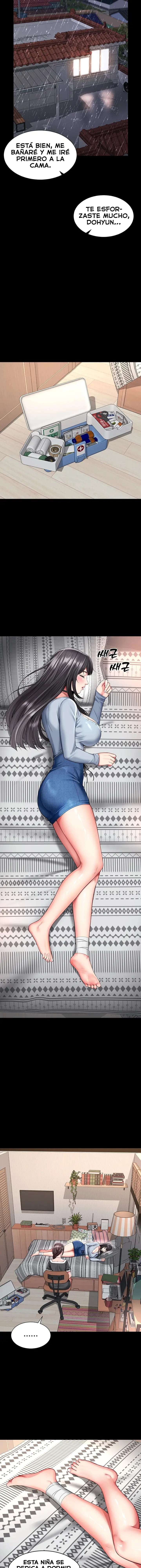 Casa de Madre e Hija Capitulo 15 página 5