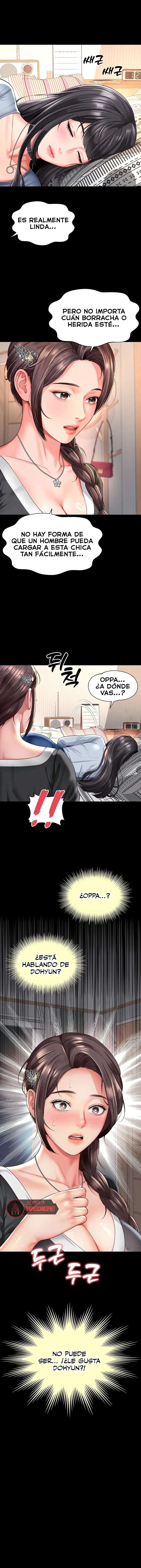 Casa de Madre e Hija Capitulo 15 página 7