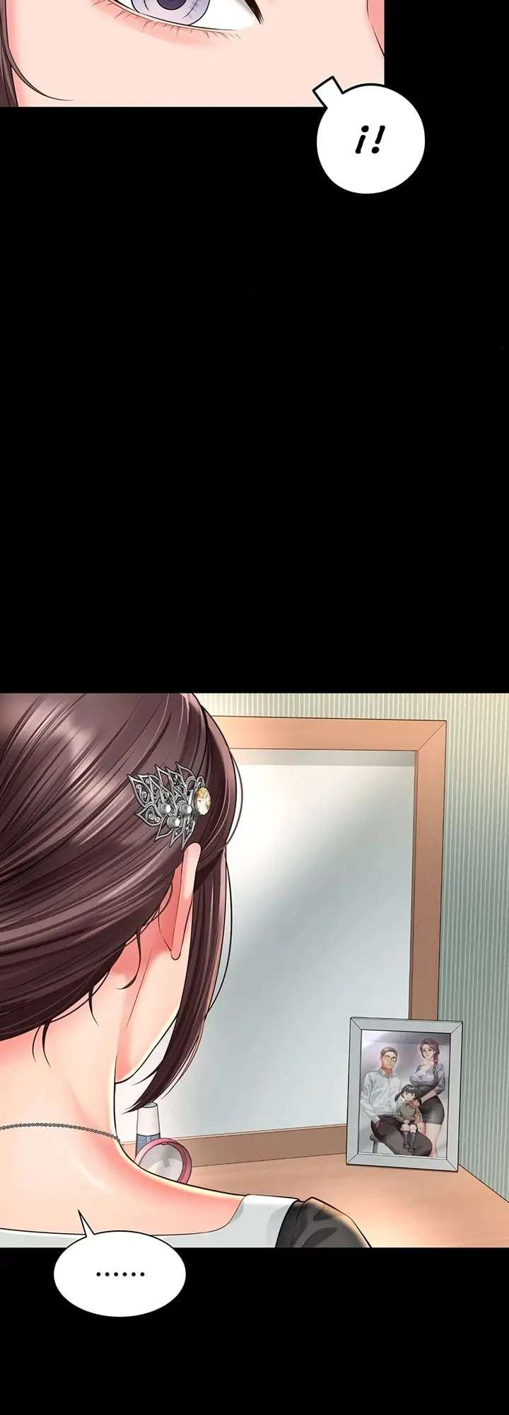 Casa de Madre e Hija Capitulo 16 página 10