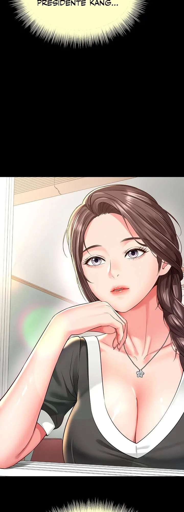 Casa de Madre e Hija Capitulo 16 página 12