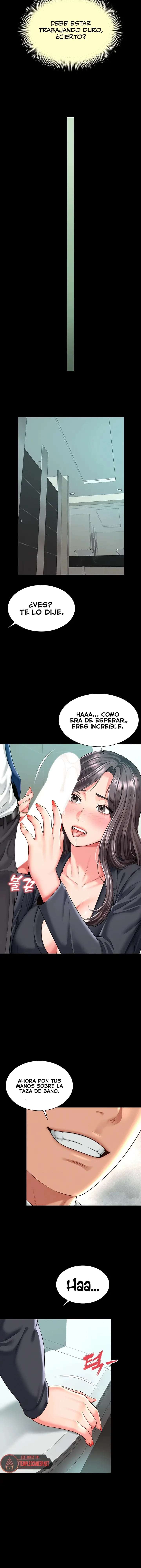 Casa de Madre e Hija Capitulo 16 página 13