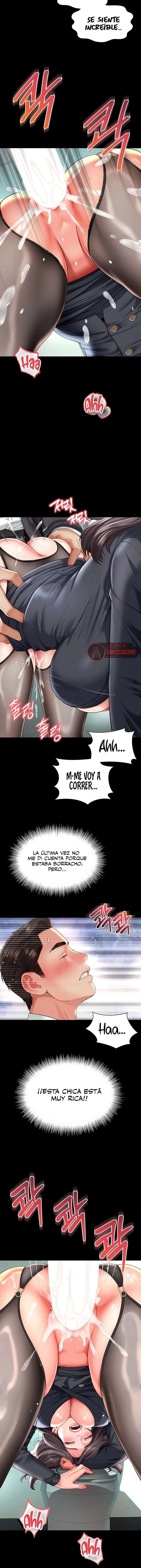 Casa de Madre e Hija Capitulo 16 página 19