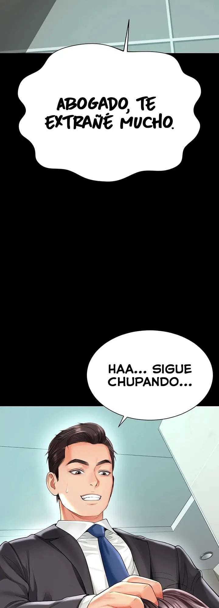 Casa de Madre e Hija Capitulo 16 página 2
