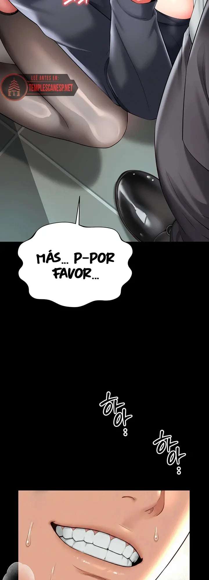 Casa de Madre e Hija Capitulo 16 página 22