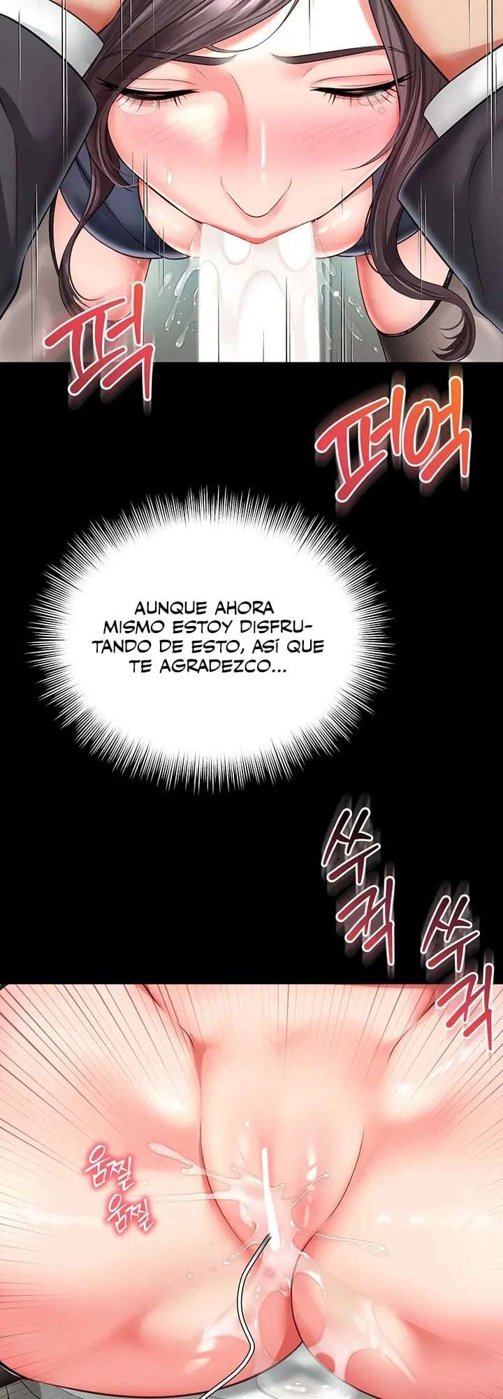 Casa de Madre e Hija Capitulo 16 página 4