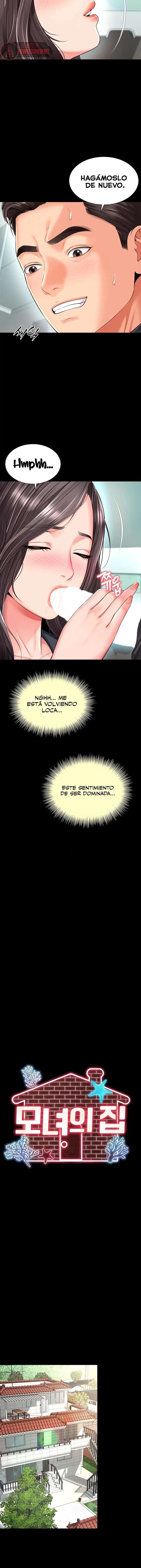 Casa de Madre e Hija Capitulo 16 página 7