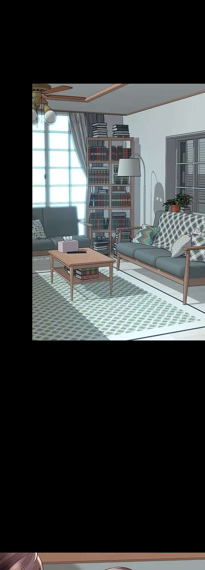Casa de Madre e Hija Capitulo 16 página 8