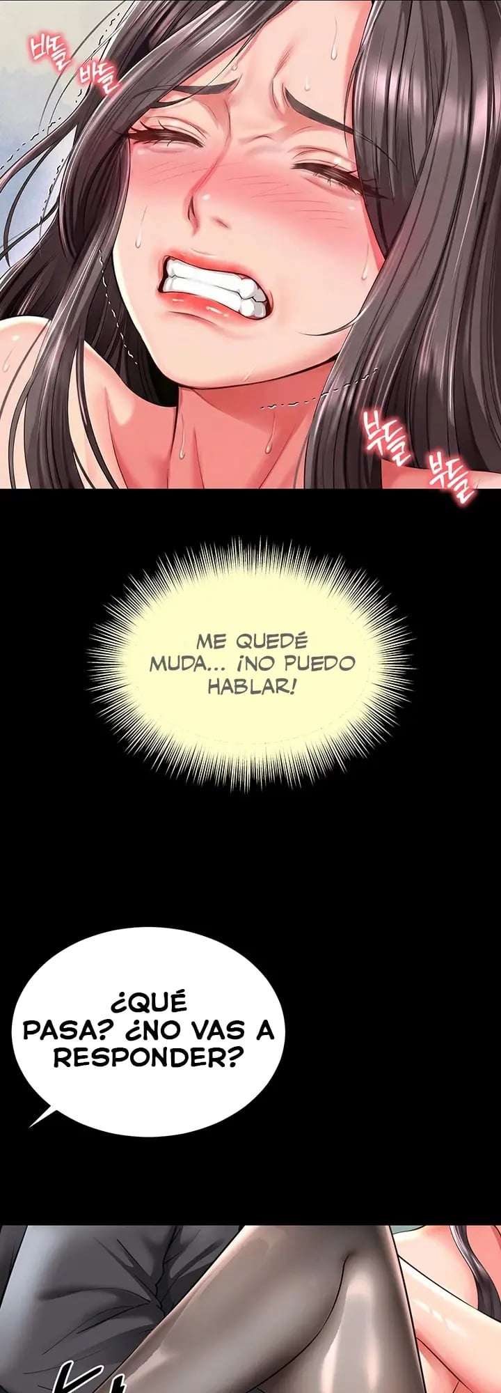 Casa de Madre e Hija Capitulo 17 página 10