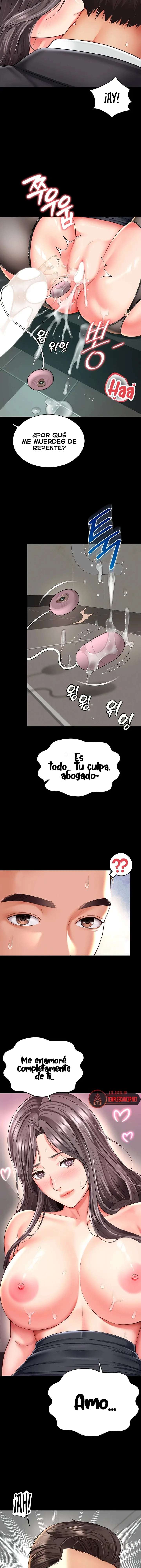 Casa de Madre e Hija Capitulo 17 página 19