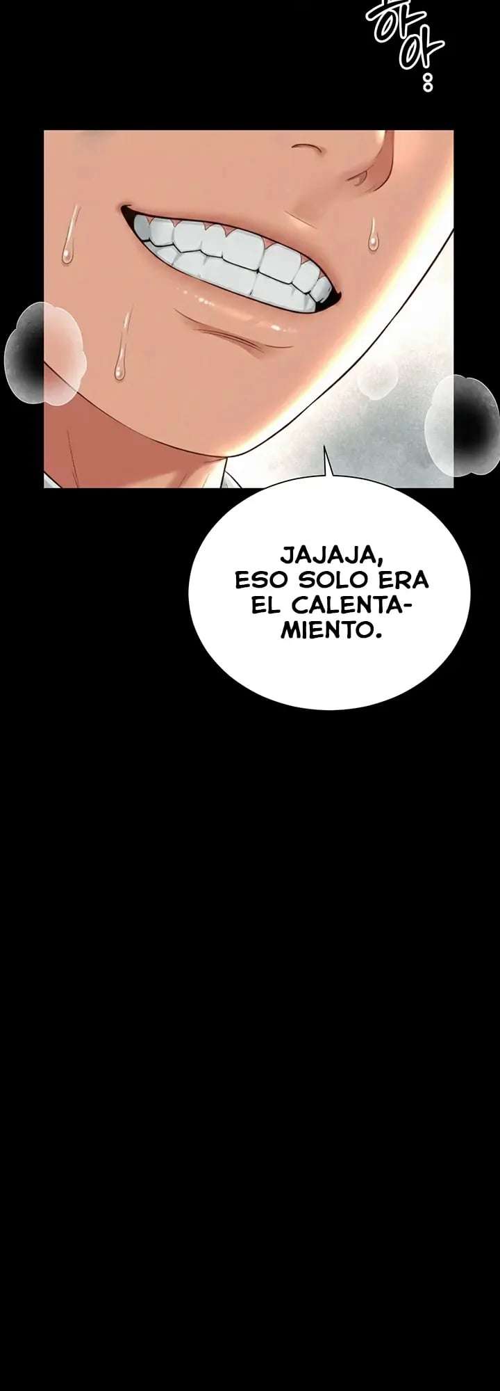 Casa de Madre e Hija Capitulo 17 página 2