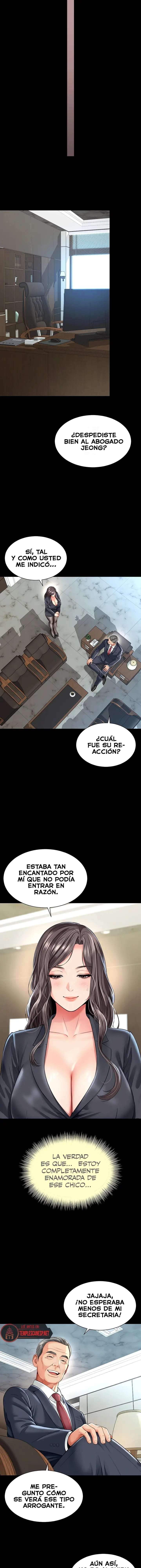 Casa de Madre e Hija Capitulo 17 página 21