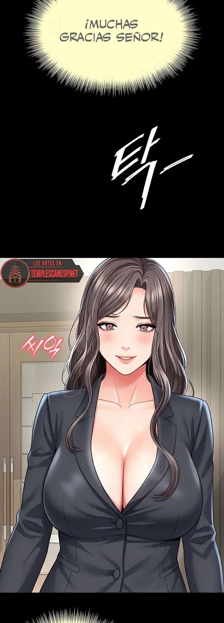Casa de Madre e Hija Capitulo 17 página 24