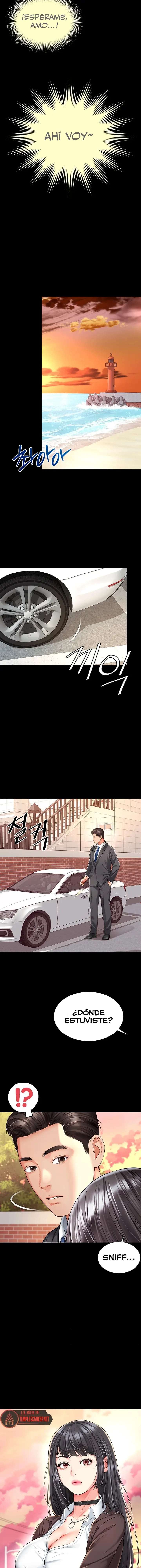 Casa de Madre e Hija Capitulo 17 página 25