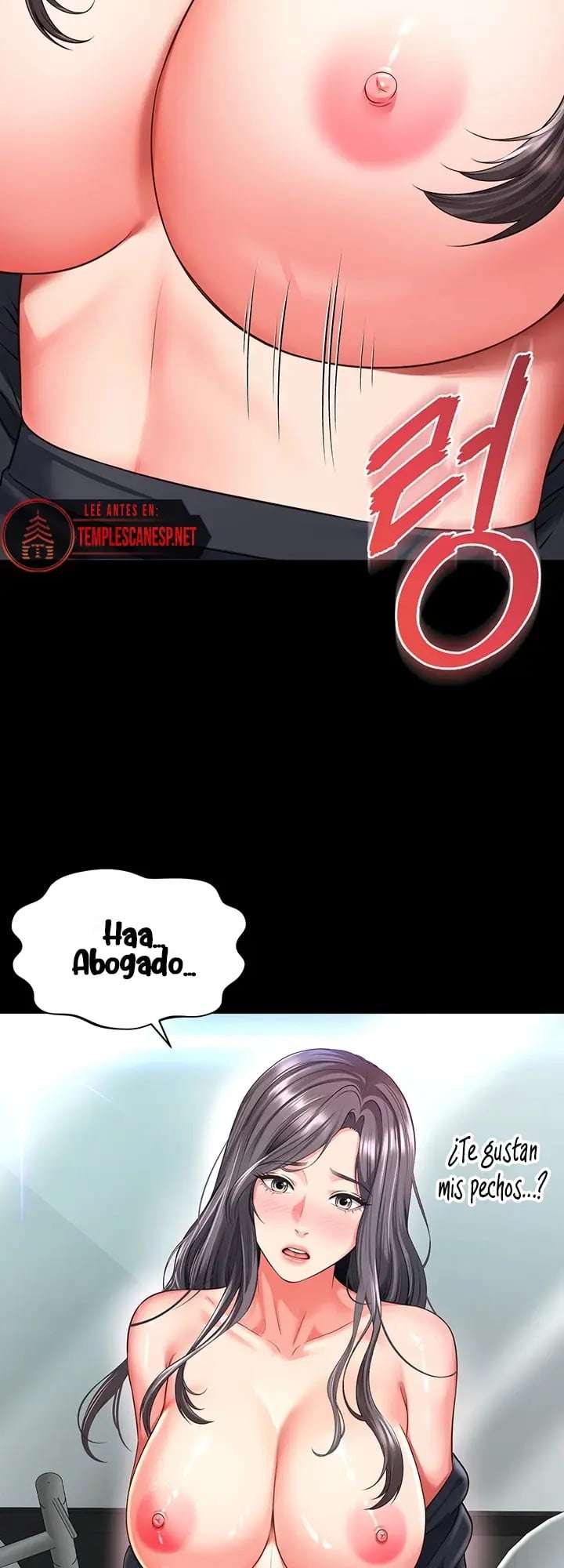 Casa de Madre e Hija Capitulo 17 página 4