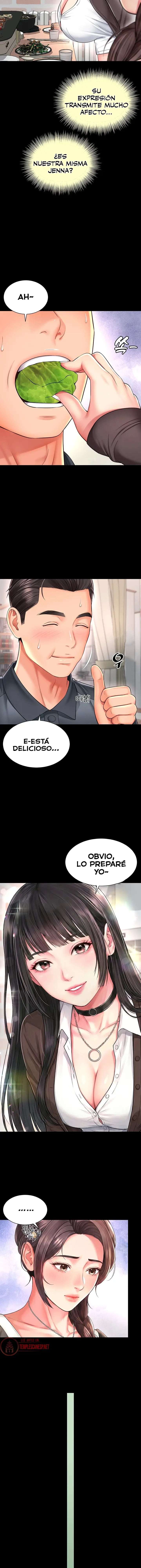 Casa de Madre e Hija Capitulo 18 página 11