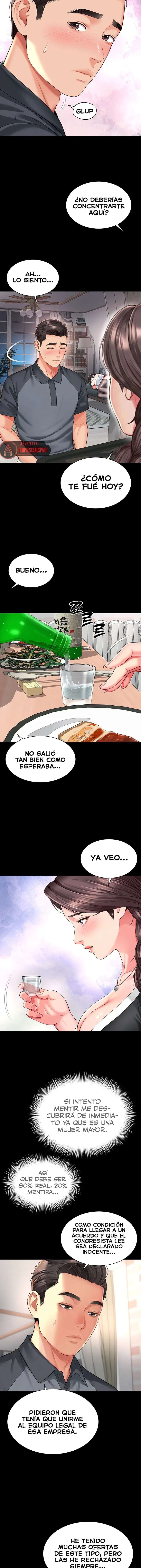 Casa de Madre e Hija Capitulo 18 página 15