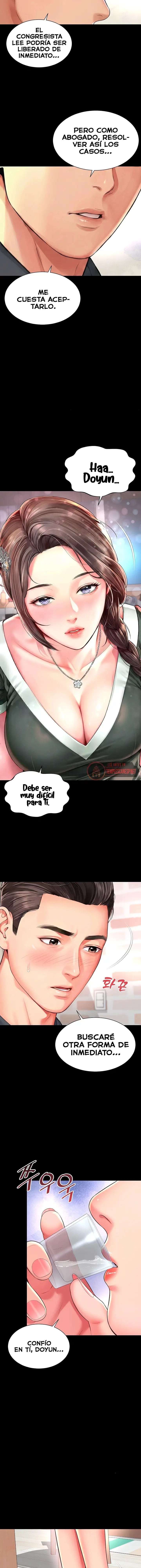 Casa de Madre e Hija Capitulo 18 página 17