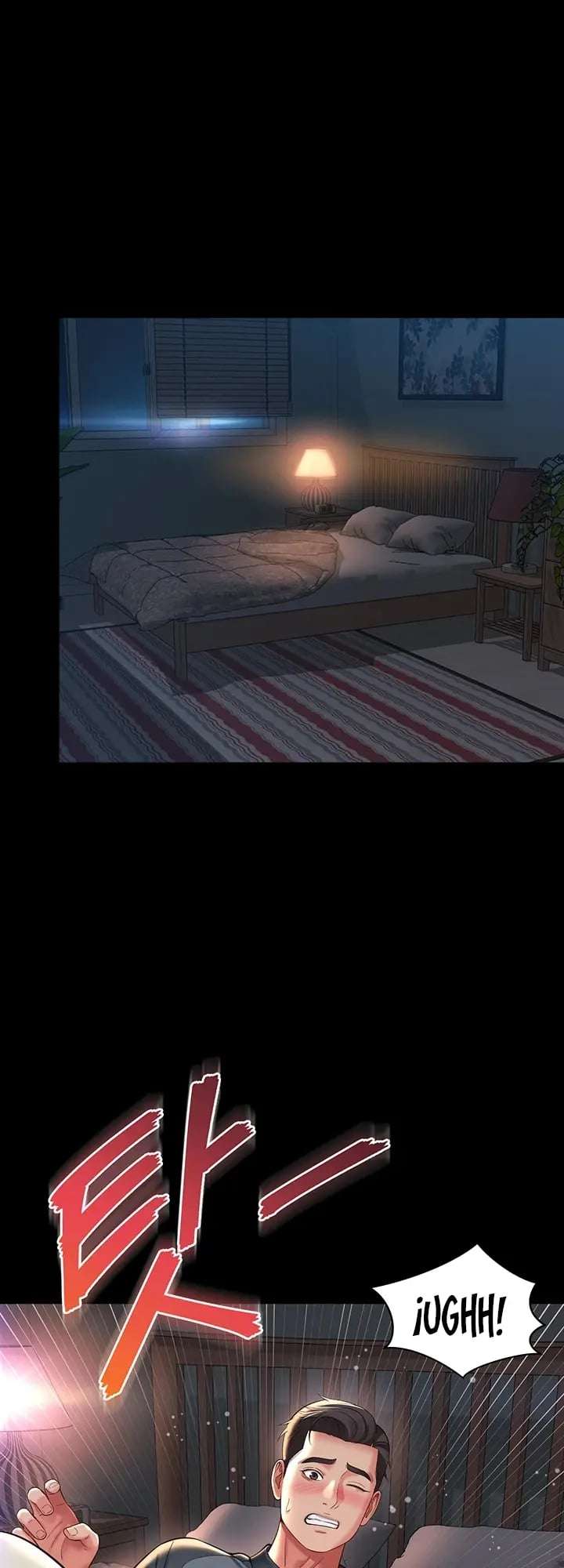Casa de Madre e Hija Capitulo 18 página 20