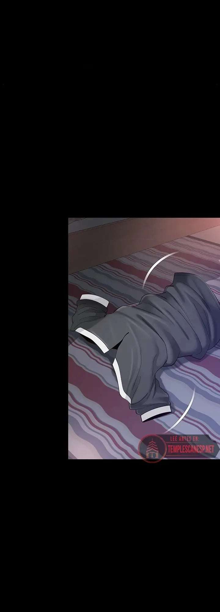 Casa de Madre e Hija Capitulo 18 página 22
