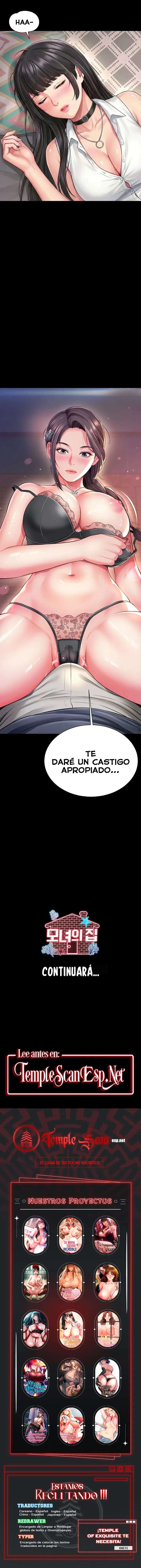 Casa de Madre e Hija Capitulo 18 página 23