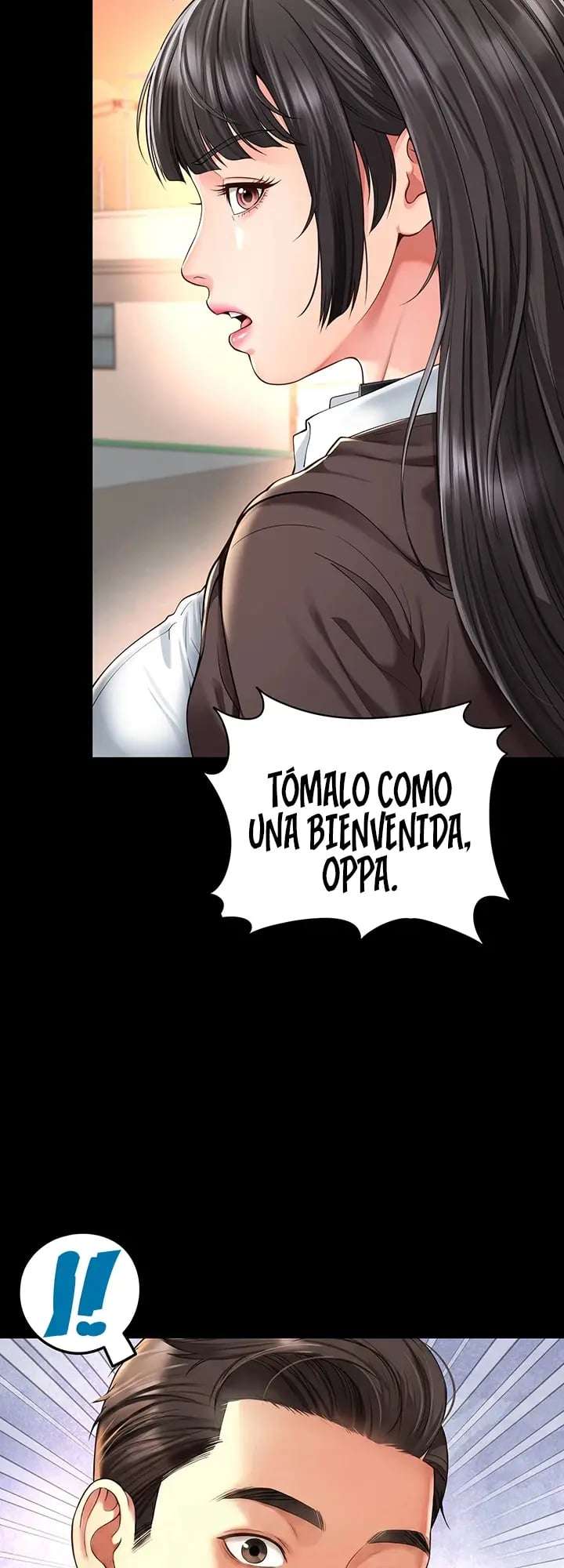 Casa de Madre e Hija Capitulo 18 página 4