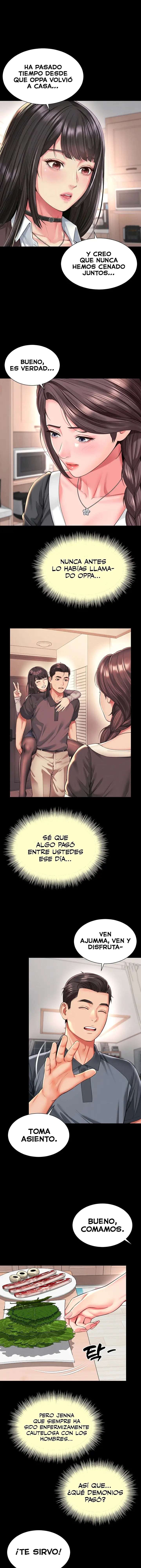 Casa de Madre e Hija Capitulo 18 página 7