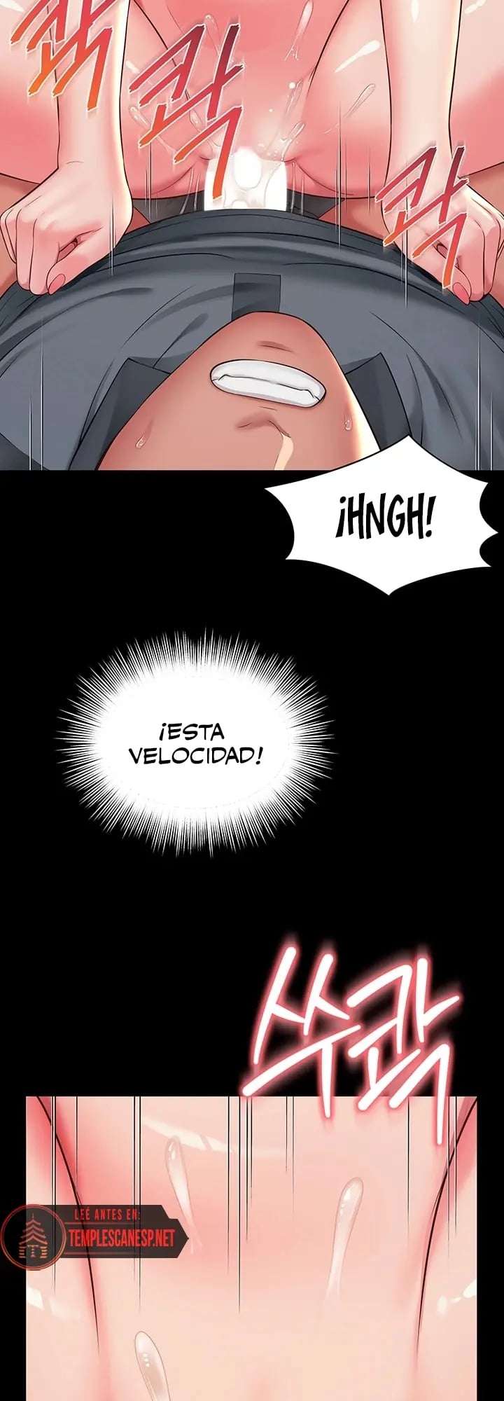 Casa de Madre e Hija Capitulo 19 página 12