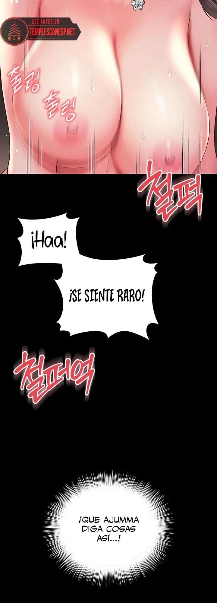 Casa de Madre e Hija Capitulo 19 página 14