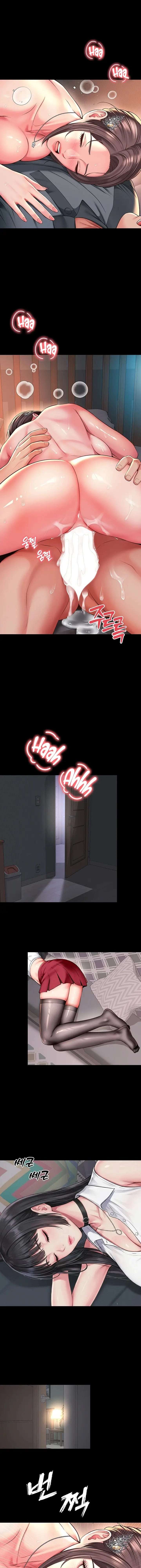 Casa de Madre e Hija Capitulo 19 página 21