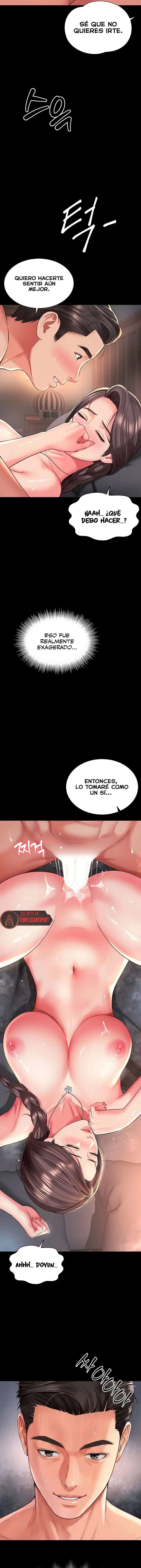 Casa de Madre e Hija Capitulo 19 página 25