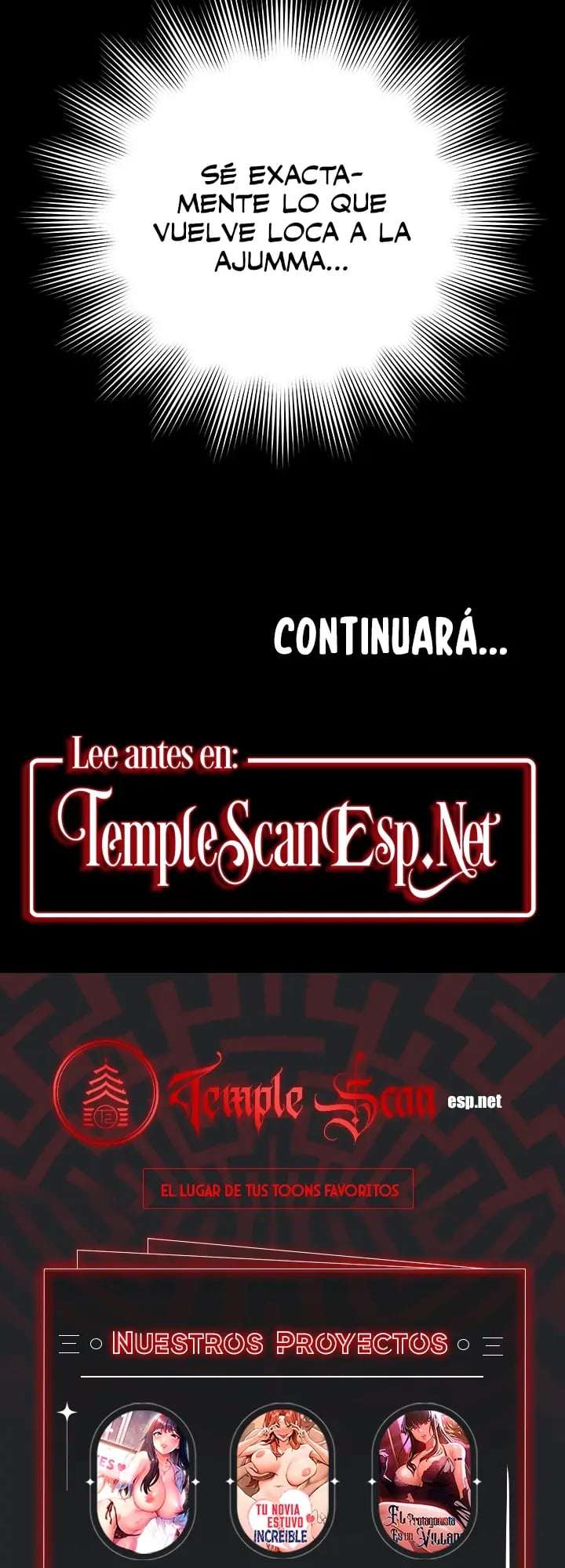 Casa de Madre e Hija Capitulo 19 página 26