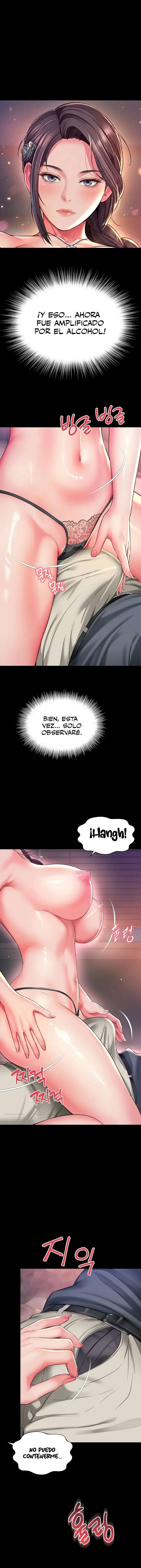 Casa de Madre e Hija Capitulo 19 página 3