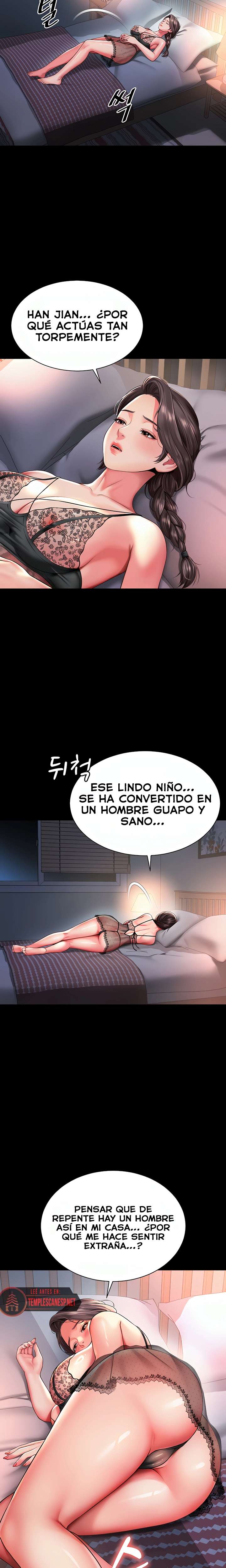 Casa de Madre e Hija Capitulo 2 página 29