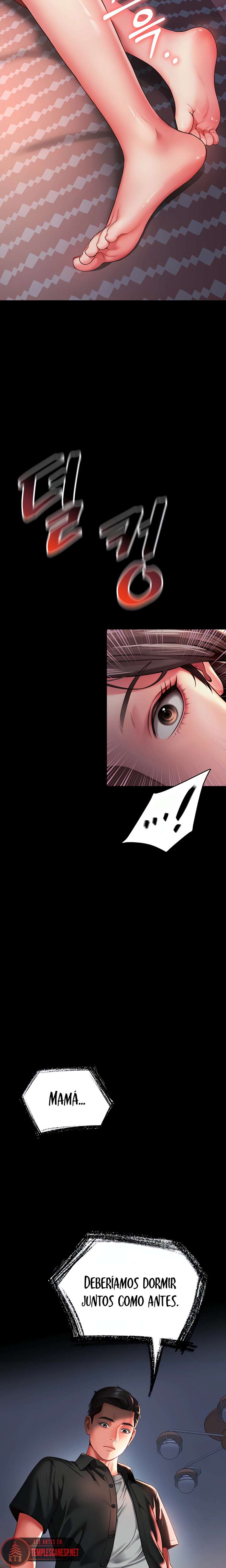 Casa de Madre e Hija Capitulo 2 página 30