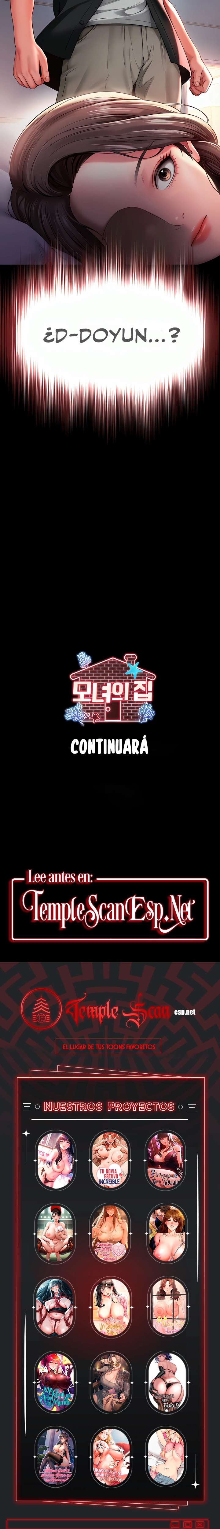 Casa de Madre e Hija Capitulo 2 página 31