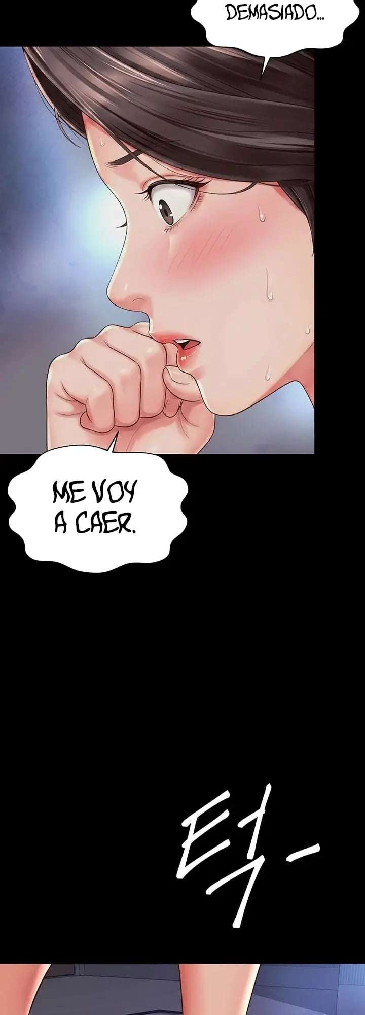 Casa de Madre e Hija Capitulo 20 página 12