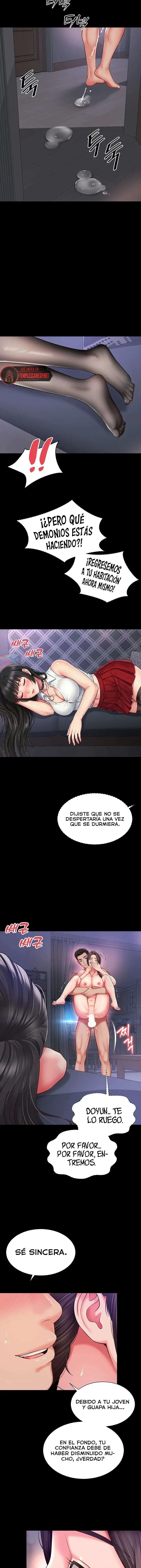 Casa de Madre e Hija Capitulo 20 página 15
