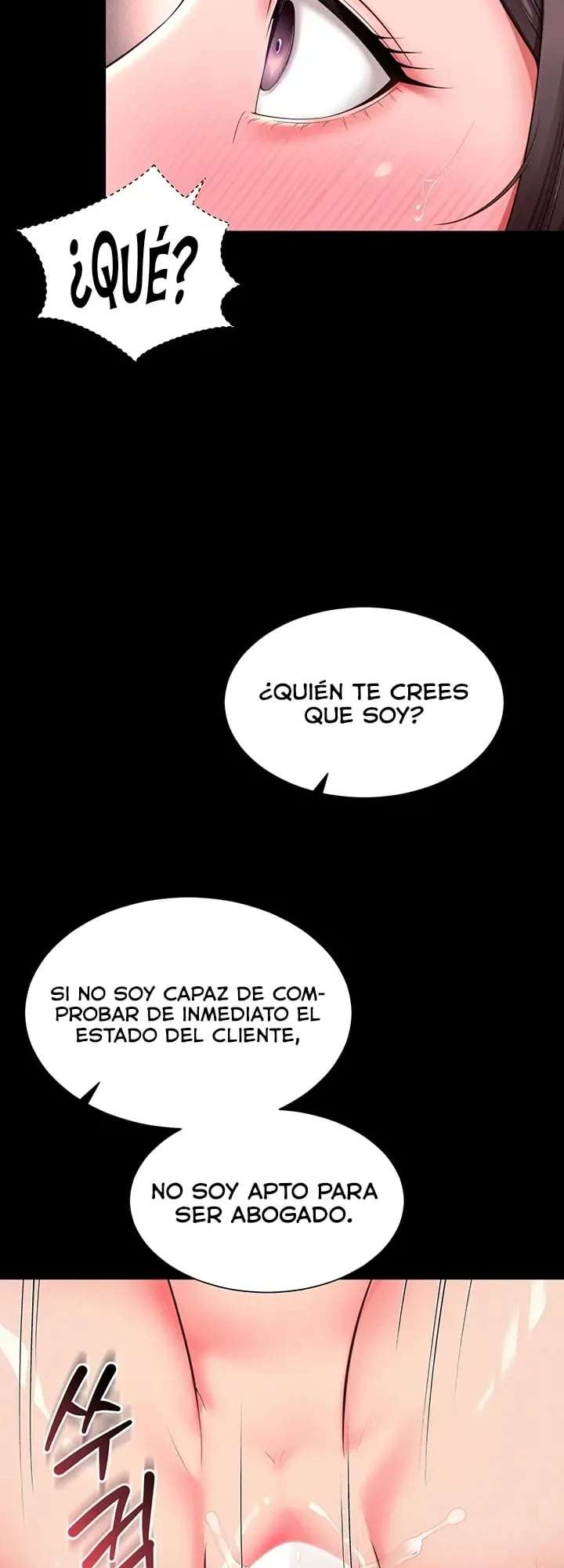 Casa de Madre e Hija Capitulo 20 página 16