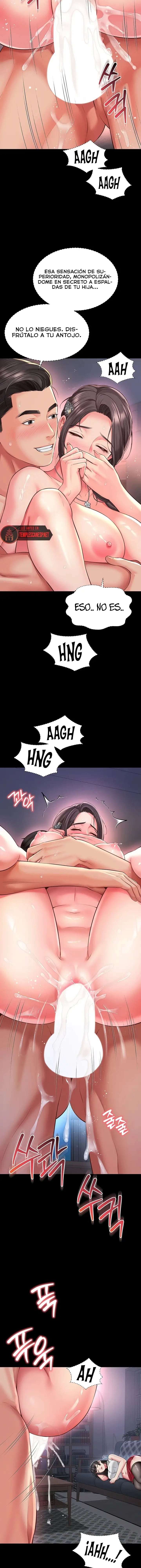 Casa de Madre e Hija Capitulo 20 página 17