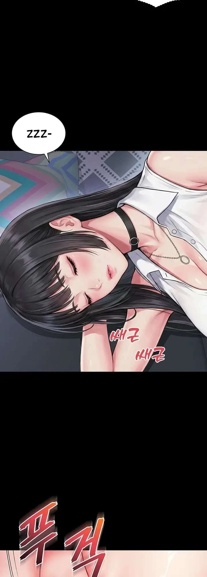 Casa de Madre e Hija Capitulo 20 página 18