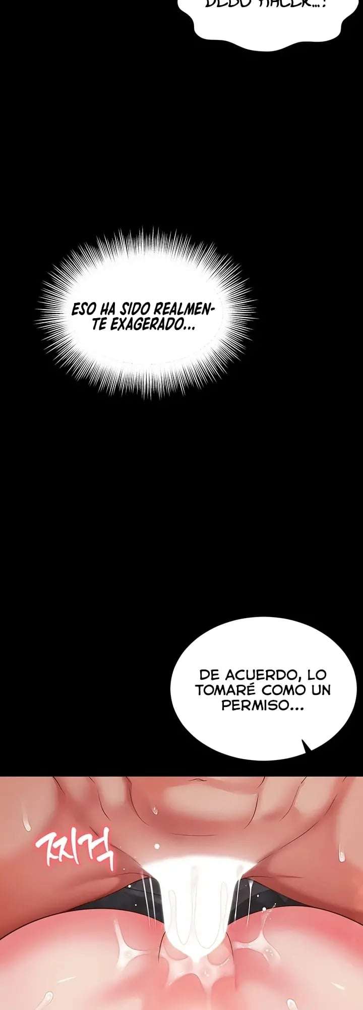 Casa de Madre e Hija Capitulo 20 página 2
