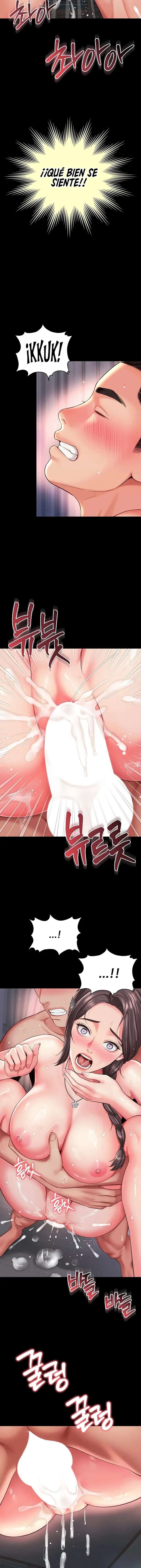 Casa de Madre e Hija Capitulo 20 página 21
