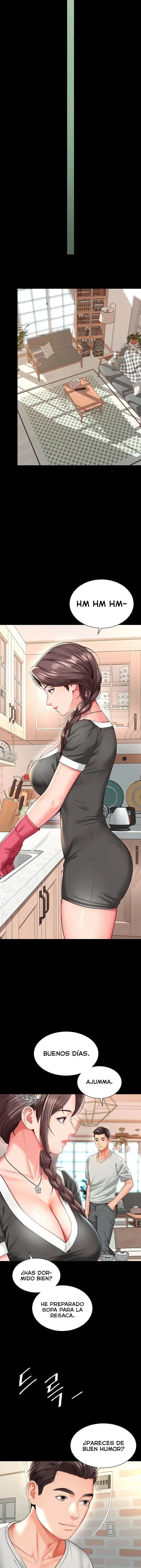 Casa de Madre e Hija Capitulo 20 página 23