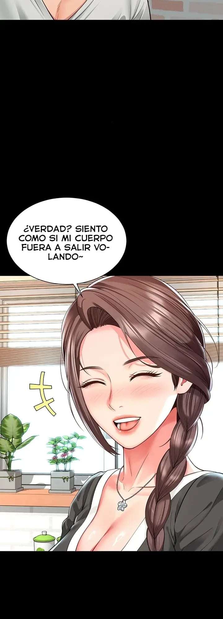 Casa de Madre e Hija Capitulo 20 página 24