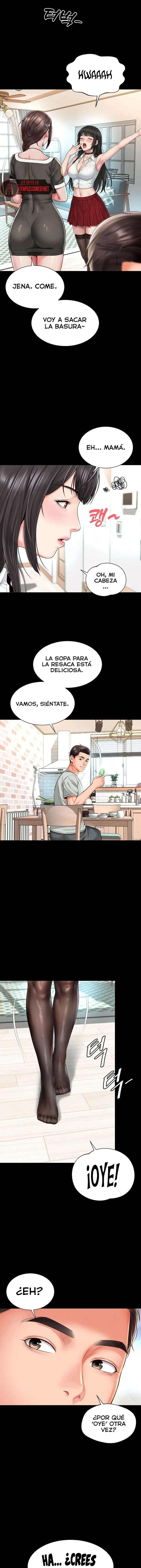 Casa de Madre e Hija Capitulo 20 página 25