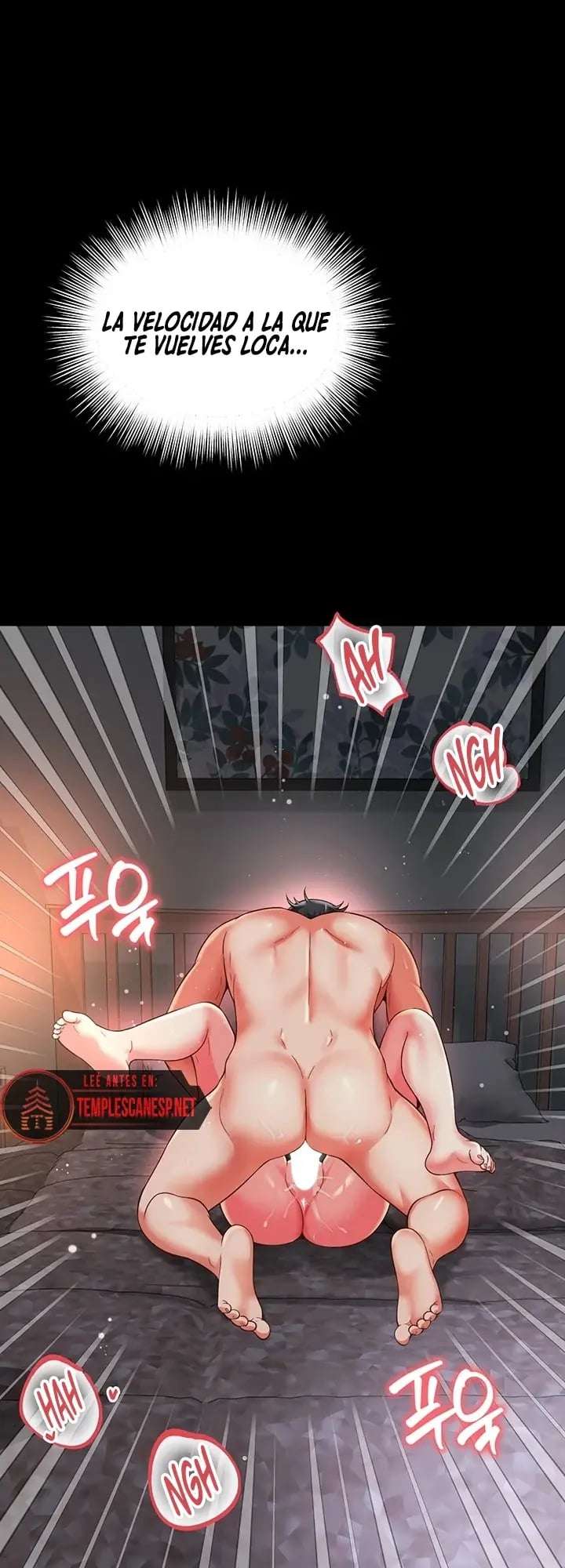 Casa de Madre e Hija Capitulo 20 página 4