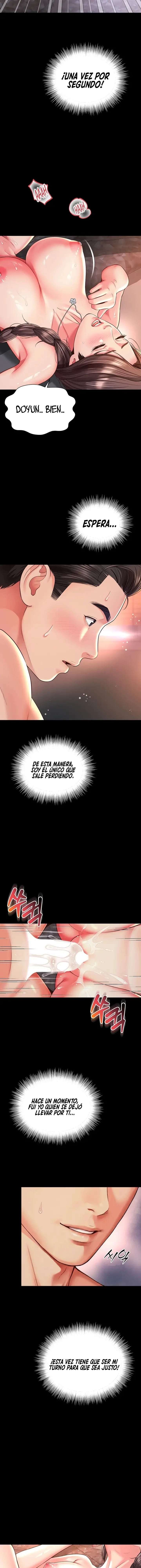 Casa de Madre e Hija Capitulo 20 página 5