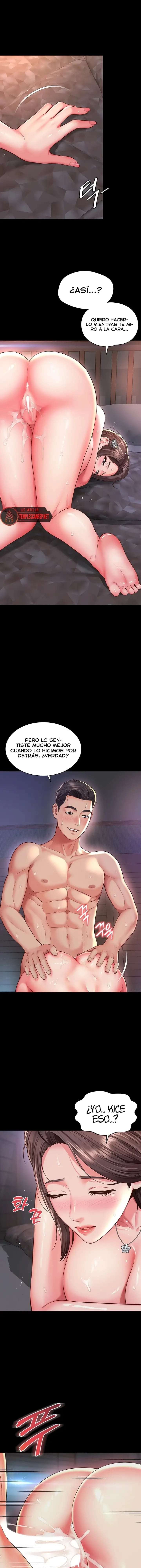 Casa de Madre e Hija Capitulo 20 página 7