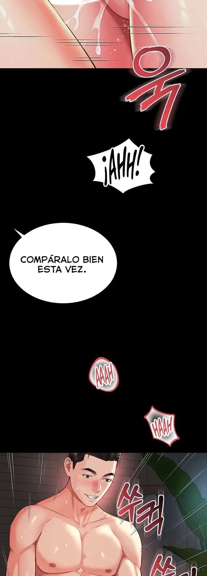 Casa de Madre e Hija Capitulo 20 página 8