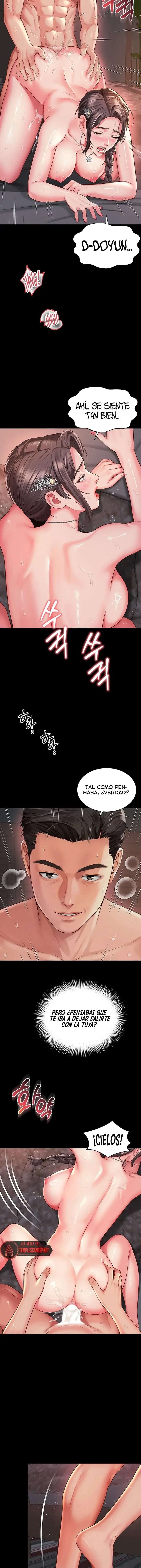 Casa de Madre e Hija Capitulo 20 página 9